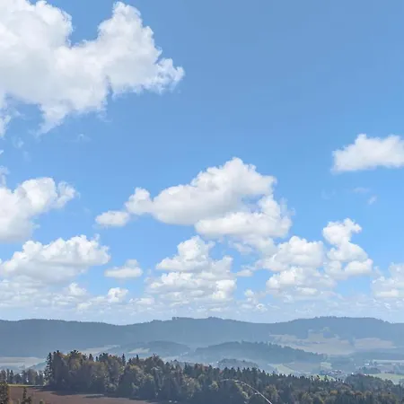Wildkraeuterweg 1 Дом отдыха *