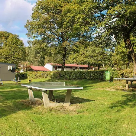 Franz Josef's Landresort Hébergement de vacances
