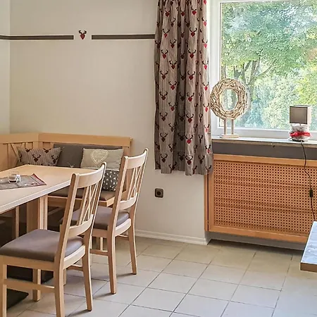 Tatil Evi Wildkraeuterweg 1 Gottsdorf (Passau)