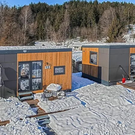 Tatil Evi Wildkraeuterweg 1 *
