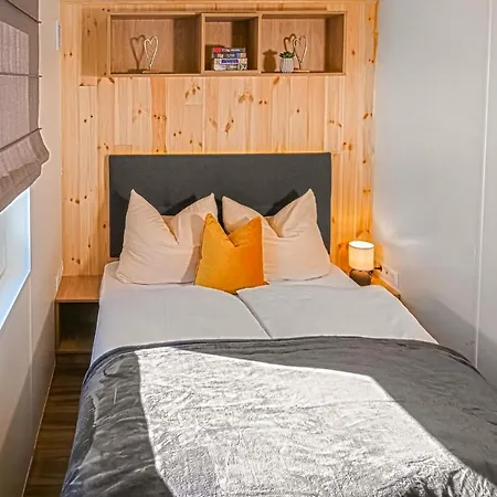 Wildkraeuterweg 1 Tatil Evi