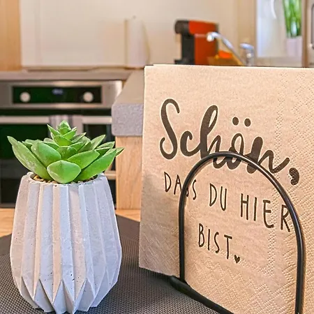 Tatil Evi Wildkraeuterweg 1 Gottsdorf (Passau)