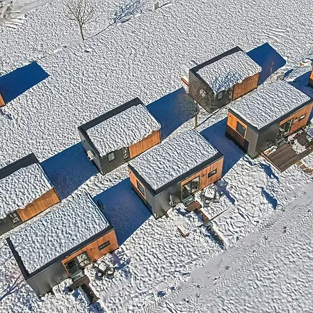 Wildkraeuterweg 1 Tatil Evi Gottsdorf (Passau)